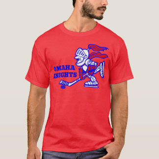 Oorspronkelijke titel: Omaha Knights Hockey 1959 T-shirt