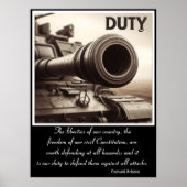 Oorspronkelijke titel: The Silent Watcher Poster (Voorkant)