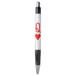 Oorspronkelijke Valentijnsdag Pen