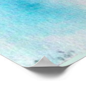 OORSPRONKELIJKE VRIJE TALE/PRINCES, RODE ROSEN EN  POSTER (Hoek)