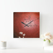 Oorspronkelijke wandklok (Huis)