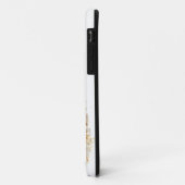 Oorspronkelijke Waterverf Californische quarantain Case-Mate iPhone Case (Achterkant/links)