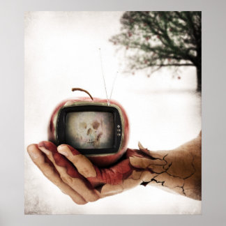 Oorspronkelijke zonde poster