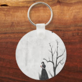 Oorspronkelijke zonde? sleutelhanger (Voorkant)