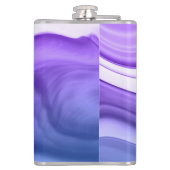 oorten heupfles (Achterkant)