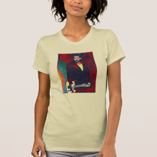 oorts thomas conley t-shirt