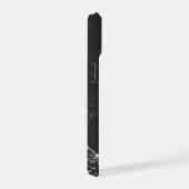 Ooruil — door BurnsInHell iPhone 15 Case (Rechterkant)