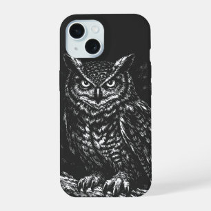 Ooruil — door BurnsInHell iPhone 15 Case