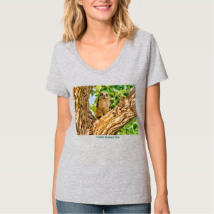 Ooruil in Colorado T-shirt