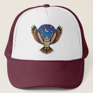 Ooruil Trucker Pet