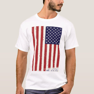 Oost. 1776 t-shirt