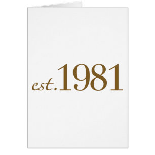 Oost 1981 (geboortejaar)