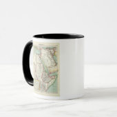 Oost-Afrika 2 Mok (Voorkant links)