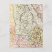 Oost-Afrika Briefkaart (Voorkant)