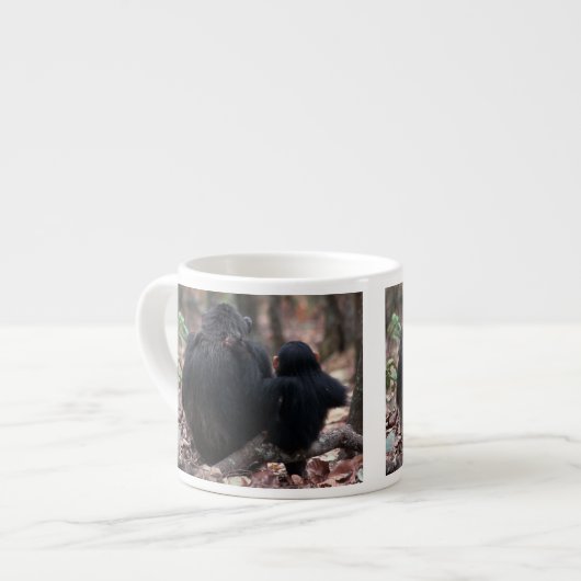 Oost-Afrika, Tanzania Espresso Kop (Links)