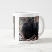 Oost-Afrika, Tanzania Grote Koffiekop (Voorkant rechts)