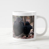Oost-Afrika, Tanzania Grote Koffiekop (Rechts)