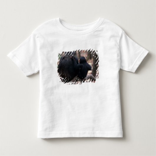 Oost-Afrika, Tanzania Kinder Shirts (Voorkant)