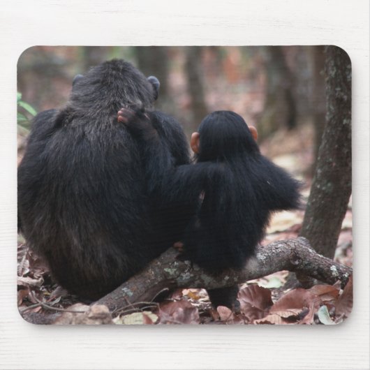 Oost-Afrika, Tanzania Muismat (Voorkant)