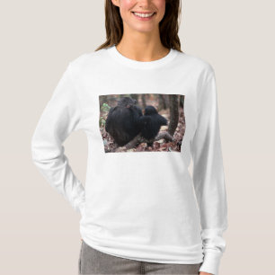 Oost-Afrika, Tanzania T-shirt