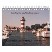 Oost-Amerikaanse en Caribische kalender (Hoes)