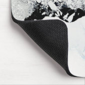 Oost-Antarctica-waternA-olies uit de Prins Olav-ku Muismat (Hoek)