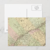 Oost-Canada Briefkaart (Voorkant / Achterkant)