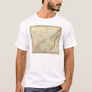 Oost-Canada T-shirt
