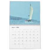 Oost-Caribische agenda Kalender (Mar 2026)