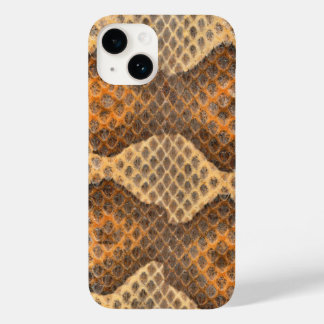 Oost-Copperhead-Hoesje Case-Mate iPhone 14 Hoesje