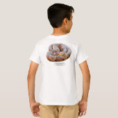 Oost-Copperhead T-shirt (Achterkant volledig)