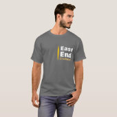 Oost-Eind T-shirt (Voorkant volledig)