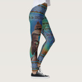 oost en west leggings (Rechts)