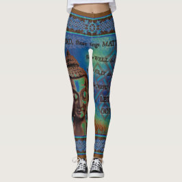 oost en west leggings