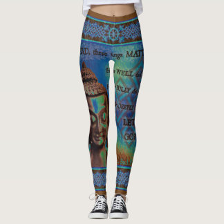 oost en west leggings