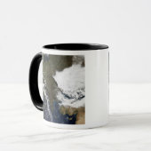 Oost- en Zuid-Europa Mok (Voorkant links)