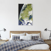 Oost-Europa Canvas Afdruk (Insitu (Slaapkamer))