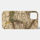 Oost-Europa Case-Mate iPhone Case (Achterkant (horizontaal))