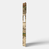 Oost-Europa Case-Mate iPhone Case (Achterkant / Rechts)