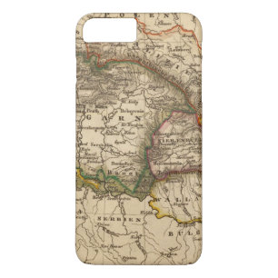 Oost-Europa Case-Mate iPhone Case