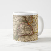 Oost-Europa Grote Koffiekop (Voorkant rechts)