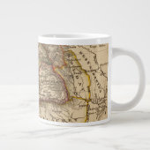 Oost-Europa Grote Koffiekop (Rechts)