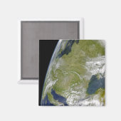 Oost-Europa Magneet (Voorkant / Achterkant)