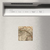 Oost-Europa Magneet (Insitu (Vaatwasser))