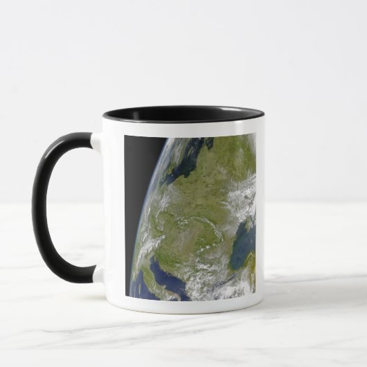 Oost-Europa Mok (Links)