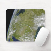 Oost-Europa Muismat (Met muis)