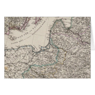 Oost-Europa, Rusland, Zweden