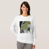 Oost-Europa T-shirt (Voorkant volledig)