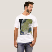Oost-Europa T-shirt (Voorkant volledig)
