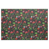 Oost-Europees, Hongaarse Volks- Matyo Bloemkunst Stof (Yard (91,4 cm))